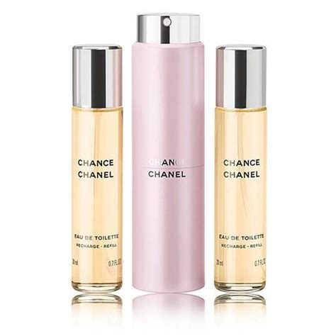 new Chanel perfume john lewis